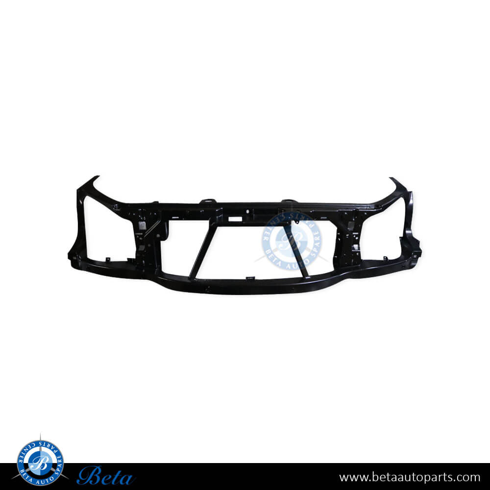 Radiator Support Aluminum for Range Rover Vogue 2013-2017 models, Part Number LR113425 Radiator Support Aluminum for Range Rover Vogue 2013-2017 models, Part Number LR113425